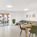 Appartamento Family Deluxe Playa Paraiso (Tenerife)