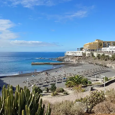 Appartamento Family Deluxe Playa Paraiso (Tenerife)