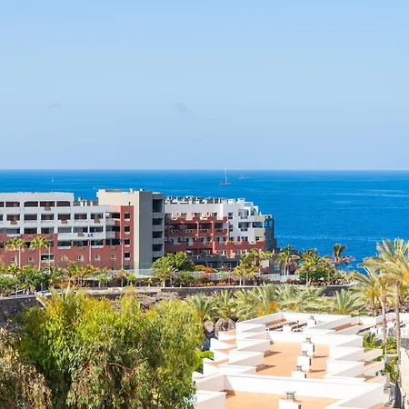 Appartamento Family Deluxe Playa Paraiso (Tenerife)