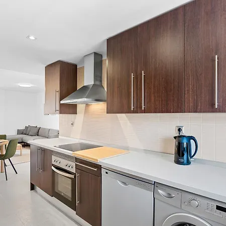 Family Deluxe 플라야 파라이소