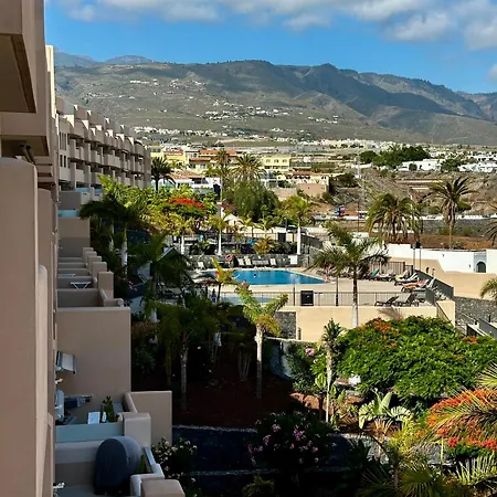 Family Deluxe Apartament Playa Paraiso (Tenerife)