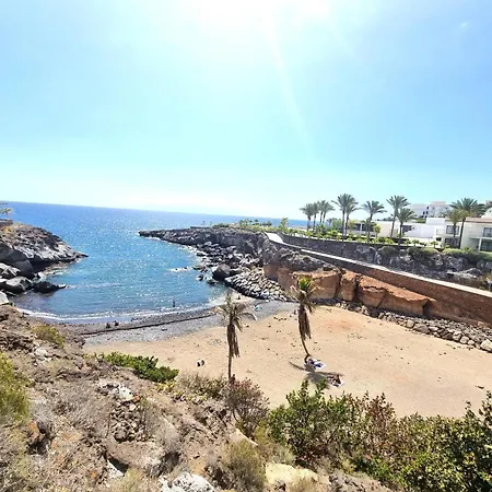 Apartament Family Deluxe Playa Paraiso (Tenerife)