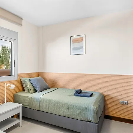 Apartament Family Deluxe *