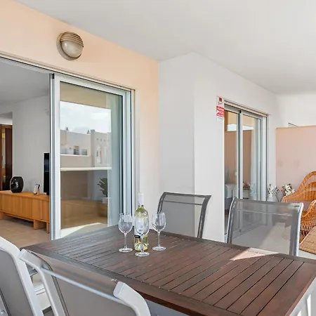 Family Deluxe Apartament Playa Paraiso (Tenerife)