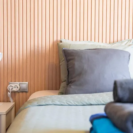 Family Deluxe Playa Paraiso (Tenerife)