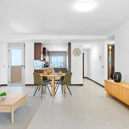 Apartament Family Deluxe