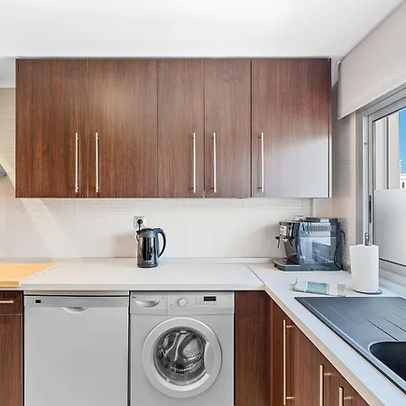 Family Deluxe Playa Paraiso (Tenerife)