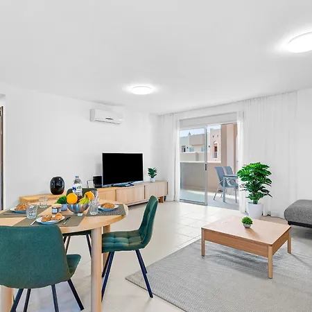 Apartament Family Deluxe