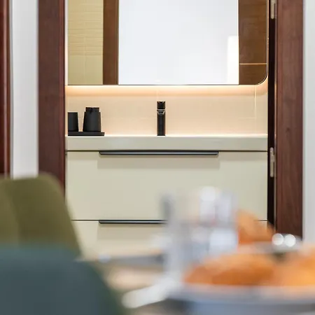 Family Deluxe Apartament Playa Paraiso (Tenerife)