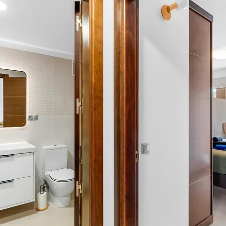 Apartament Family Deluxe Playa Paraiso (Tenerife)