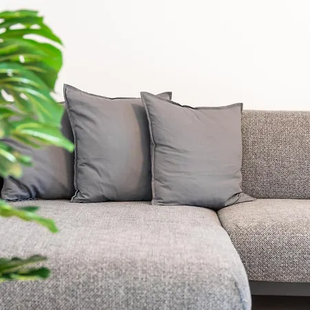 Apartament Family Deluxe