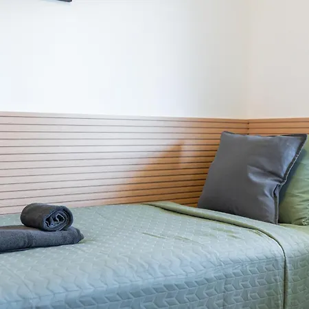 Family Deluxe Apartament *