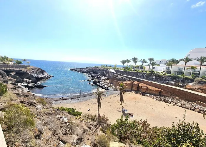 Apartament Family Deluxe Playa Paraiso (Tenerife)