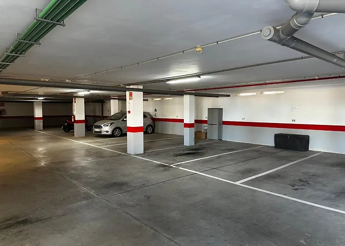 Family Deluxe Apartament