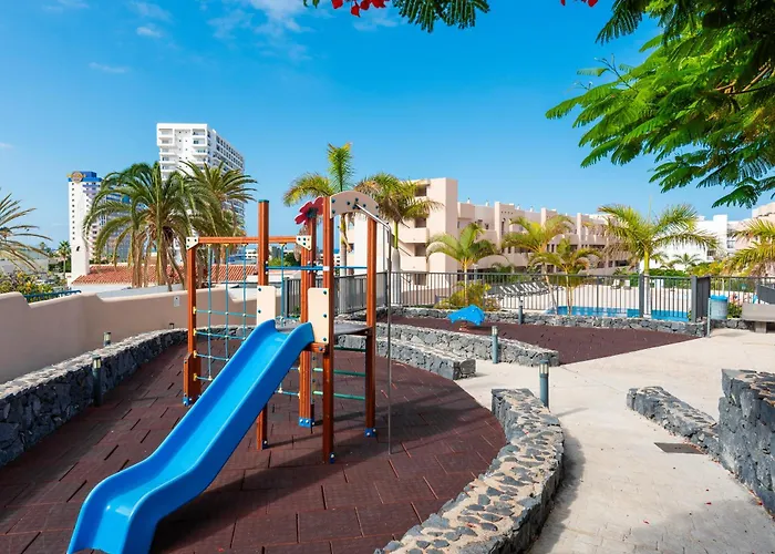 Family Deluxe Apartament *