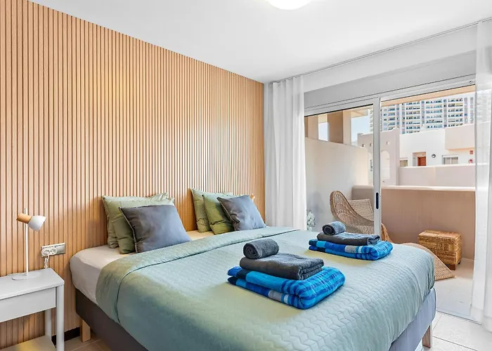 Family Deluxe Apartament