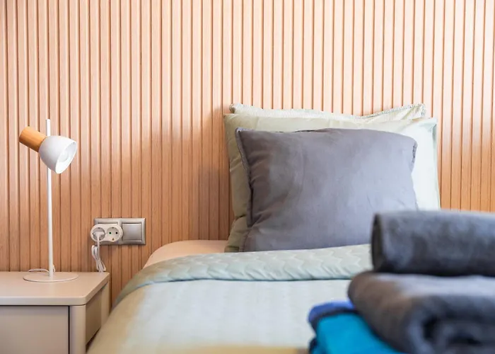 Family Deluxe Playa Paraiso (Tenerife)