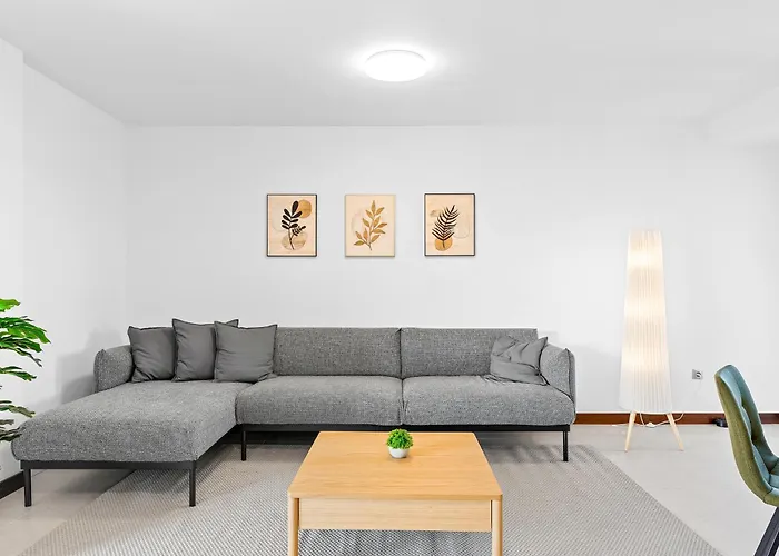 Apartament Family Deluxe *