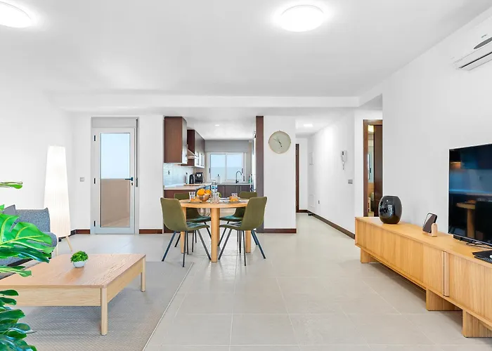 Apartament Family Deluxe