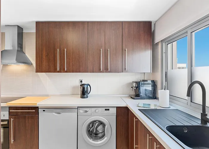 Family Deluxe Playa Paraiso (Tenerife)