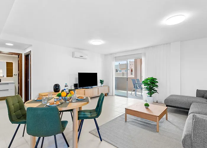 Apartament Family Deluxe