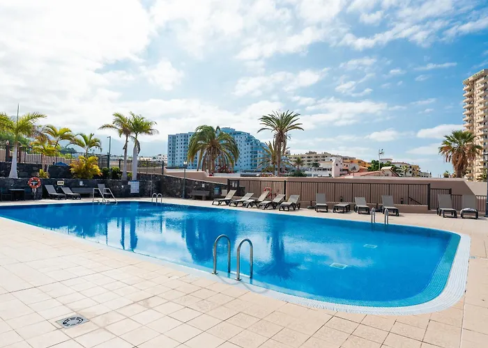 Family Deluxe Apartament