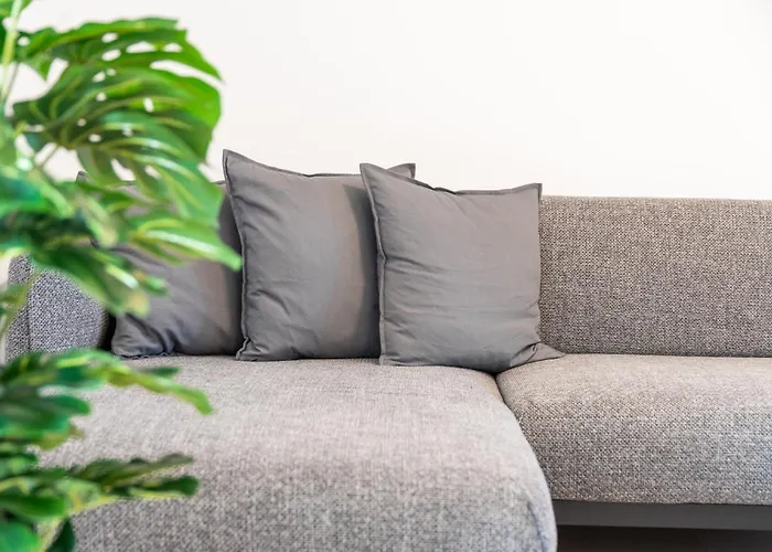 Apartament Family Deluxe