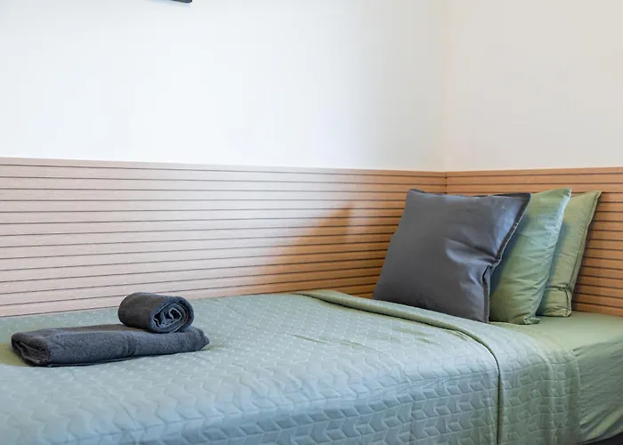 Family Deluxe Apartament *