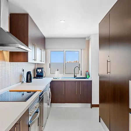 Family Deluxe アパート プラヤ・パライソ