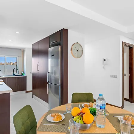 Family Deluxe プラヤ・パライソ