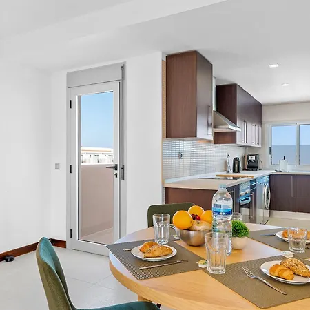 Family Deluxe * プラヤ・パライソ