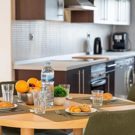 Family Deluxe アパート プラヤ・パライソ