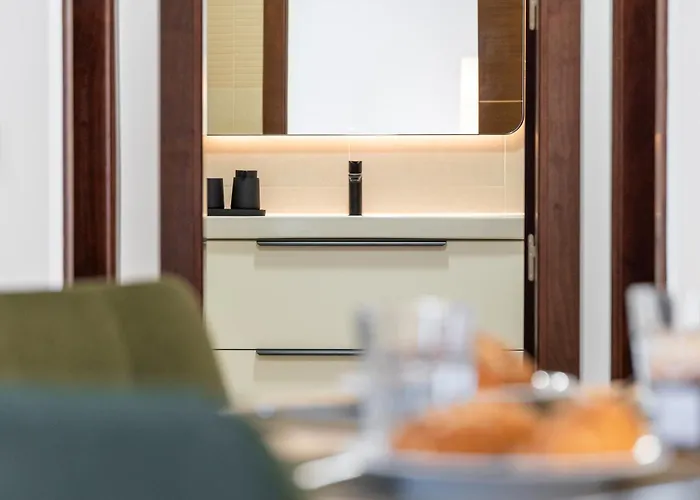 Family Deluxe Daire Playa Paraiso (Tenerife)