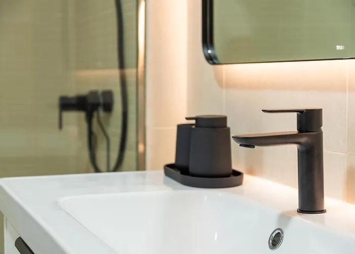 Family Deluxe Daire Playa Paraiso (Tenerife)